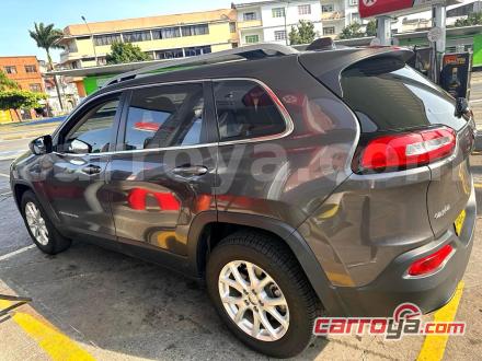 JEEP Cherokee 2015 - imagen secundaria 2