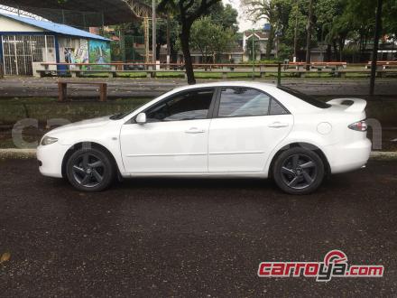 Mazda 6 2006 - imagen 1