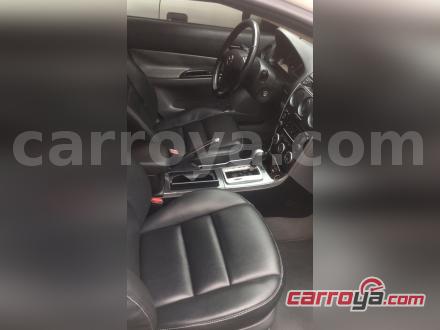 Mazda 6 2006 - imagen secundaria 2