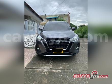 Nissan Kicks 2022 - imagen secundaria 1