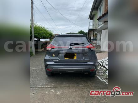 Nissan Kicks 2022 - imagen secundaria 2