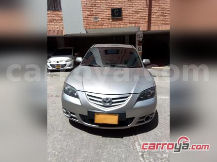 Mazda 3 2007 - imagen secundaria 1