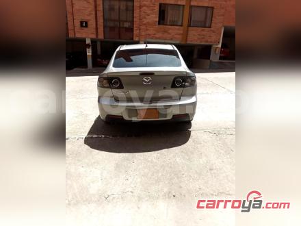 Mazda 3 2007 - imagen secundaria 2