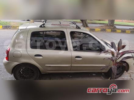 Renault Clio 2004 - imagen secundaria