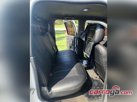 Chevrolet Dmax 2009 - imagen secundaria 2