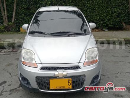 Chevrolet Spark 2017 - imagen 1