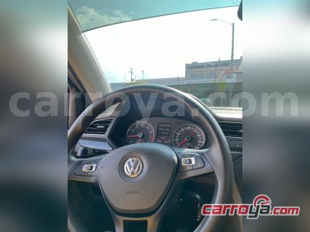 Volkswagen Voyage Comfortline  2019 - imagen secundaria 2