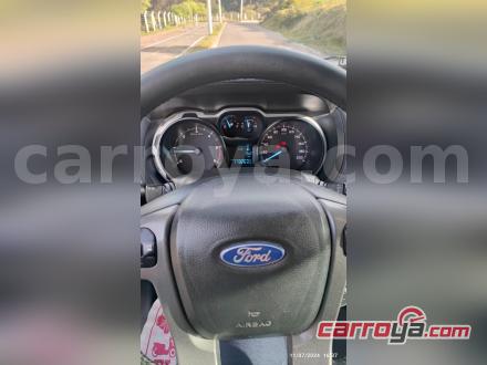 Ford Ranger 2013 - imagen secundaria 2