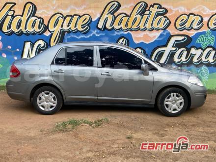 Nissan Tiida 2014 - imagen secundaria 1