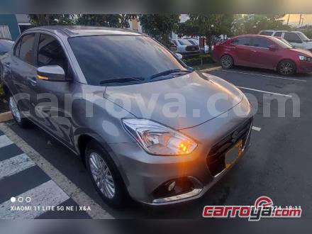 Suzuki Swift 2023 - imagen secundaria 1