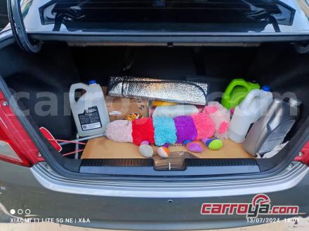 Suzuki Swift 2023 - imagen secundaria 2