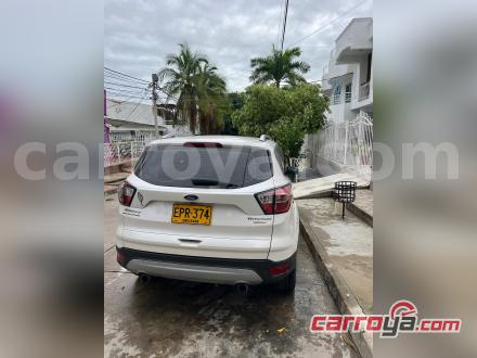 Ford Escape 2018 - imagen secundaria 1