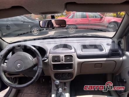 Renault Symbol 2005 - imagen secundaria 2