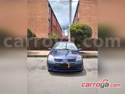 Renault Symbol 2005 - imagen 1