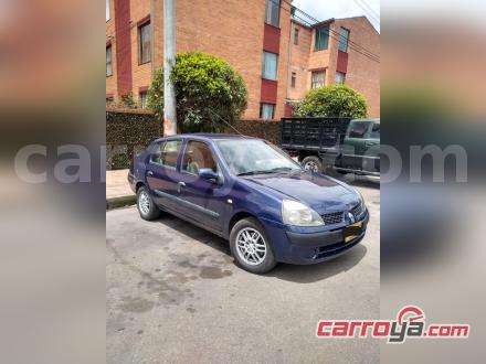 Renault Symbol 2005 - imagen secundaria 1