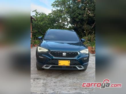 SEAT Ateca 2023