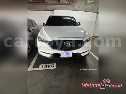 Mazda CX-5 2018 - imagen 1