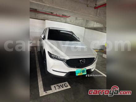 Mazda CX-5 2018 - imagen secundaria 2