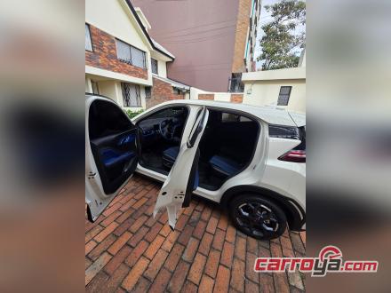 BYD Seagull 2026 - imagen secundaria 1