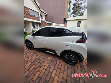 BYD Seagull 2026 - imagen secundaria 2