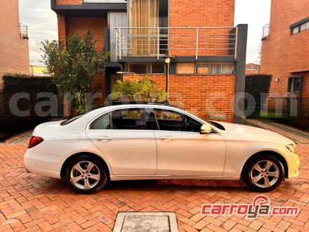 Mercedes Benz Clase E 2017 - imagen 1