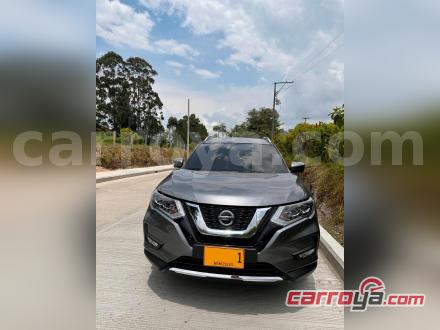 Nissan X-Trail 2022 - imagen secundaria 1