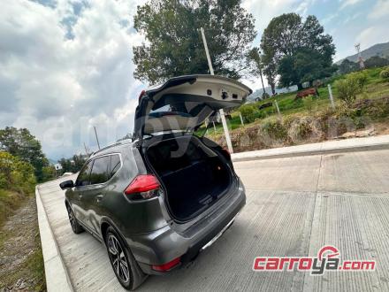 Nissan X-Trail 2022 - imagen secundaria 2