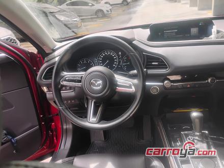 Mazda CX-30 2024 - imagen secundaria 1