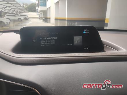 Mazda CX-30 2024 - imagen secundaria 2