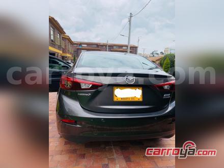 Mazda 3 2017 - imagen secundaria 2