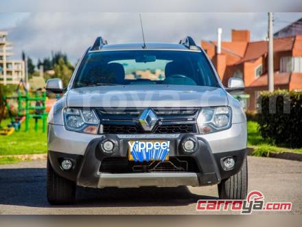 Renault Duster 2017 - imagen secundaria 1