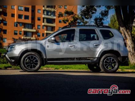 Renault Duster 2017 - imagen secundaria 2