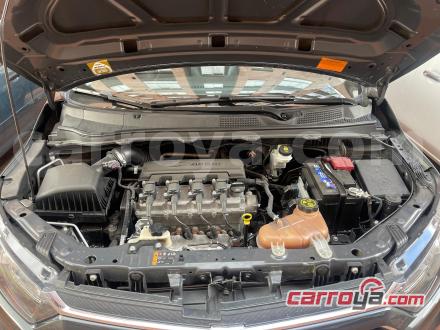 Chevrolet Onix 2019 - imagen secundaria 2