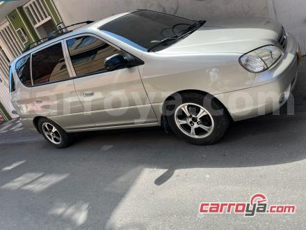 KIA Carens 2002 - imagen 1