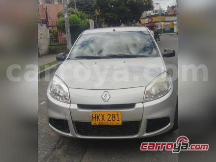 Renault Sandero 2014 - imagen 1