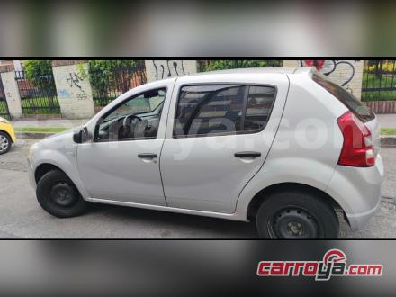Renault Sandero 2014 - imagen secundaria 2