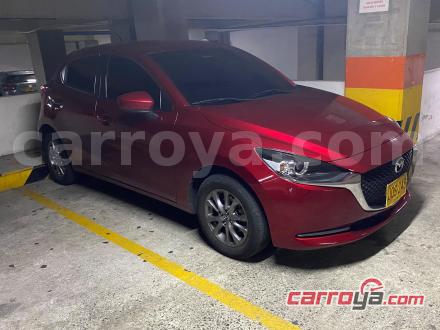 Mazda 2 2021 - imagen secundaria 1