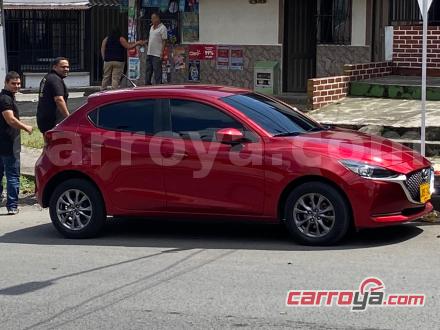 Mazda 2 2021 - imagen secundaria 2
