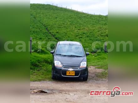 Chevrolet Spark 2016 - imagen 1