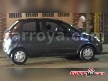 Chevrolet Spark 2016 - imagen secundaria 1