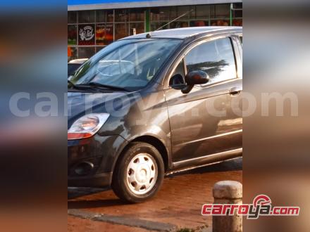 Chevrolet Spark 2016 - imagen secundaria 2