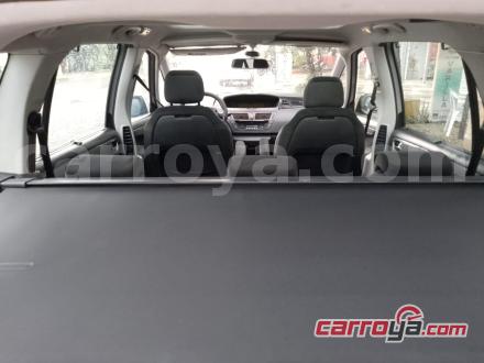 Citroen C4 2008 - imagen secundaria 2