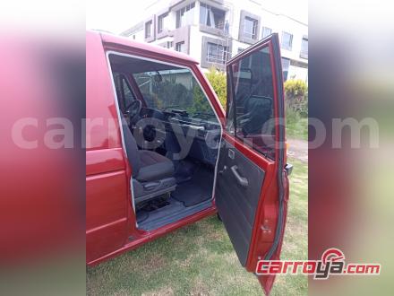 Mitsubishi Montero 1997 - imagen secundaria 1