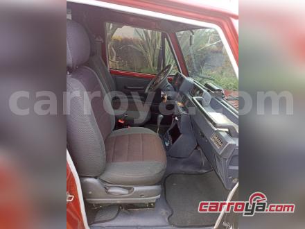 Mitsubishi Montero 1997 - imagen secundaria 2