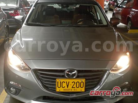Mazda 3 2015 - imagen secundaria 1