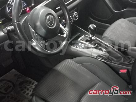 Mazda 3 2015 - imagen secundaria 2