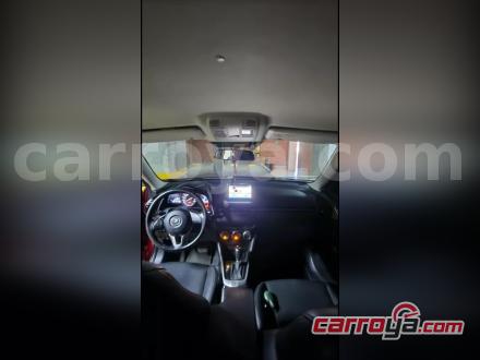 Mazda CX-3 2017 - imagen secundaria 1