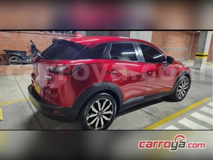 Mazda CX-3 2017 - imagen secundaria 2