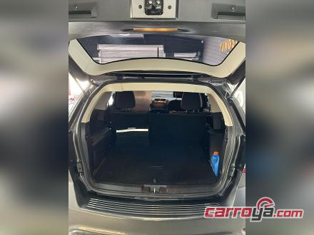 Dodge Journey 2018 - imagen secundaria 2