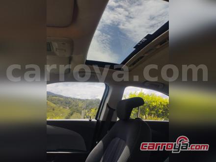 Chevrolet Sonic 2016 - imagen secundaria 2